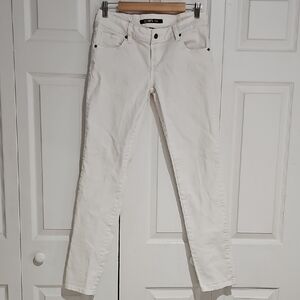 Lee Cooper White Skinny Jeans – Size 28